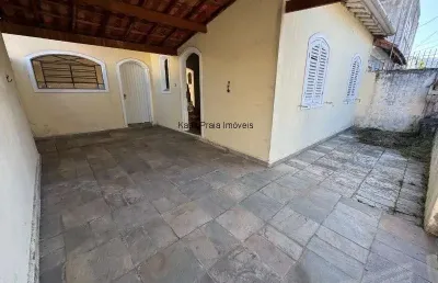 Casa com 2 quartos à venda no Centro, Caraguatatuba 