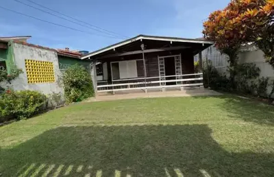 Casa com 3 quartos à venda no Martim de Sá, Caraguatatuba 