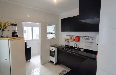 Apartamento com 2 quartos para alugar na cidade jardim, caraguatatuba , 83 m2 por r$ 3.290