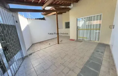 Casa com 2 quartos para alugar no centro, caraguatatuba , 80 m2 por r$ 2.500
