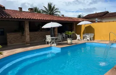 Casa com 3 quartos à venda no Jardim Porto Novo, Caraguatatuba 