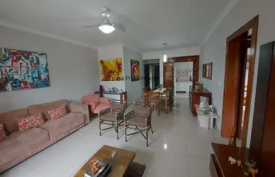 Apartamento com 2 quartos à venda no Indaiá, Caraguatatuba 