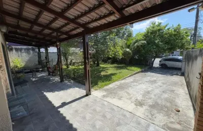 Casa com 4 quartos à venda no Centro, Caraguatatuba 