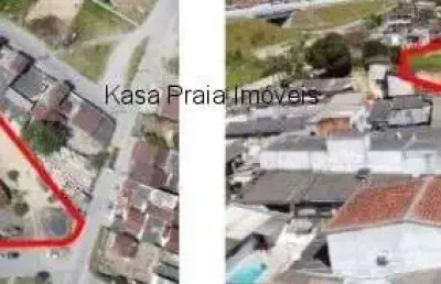 Área  residencial ou comercial para venda no poiares em caraguatatuba