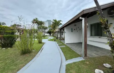 Casa em condomínio fechado com 2 quartos à venda no Martim de Sá, Caraguatatuba 