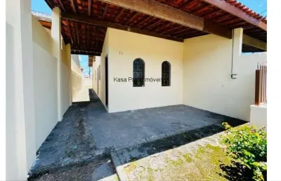 Casa para locação ou venda no poiares em caraguatatuba