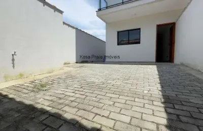 Casa nova térrea para locação na martim de sá em caraguatatuba