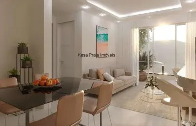 Apartamento para venda na martim de sá em caraguatatuba