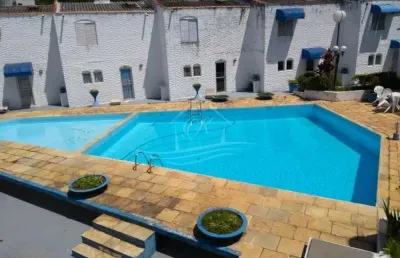 Apartamento com 2 quartos à venda no Martim de Sá, Caraguatatuba 