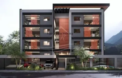 Apartamento para venda no jardim aruan em caraguatatuba