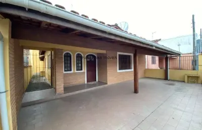 Casa com 2 quartos à venda no Centro, Caraguatatuba 