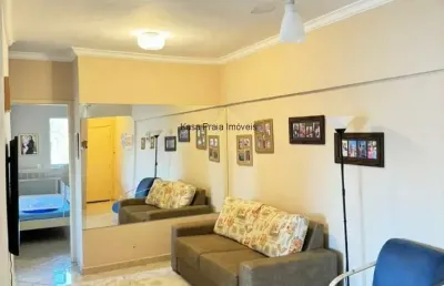 Apartamento para venda e locação no centro de caraguatatuba