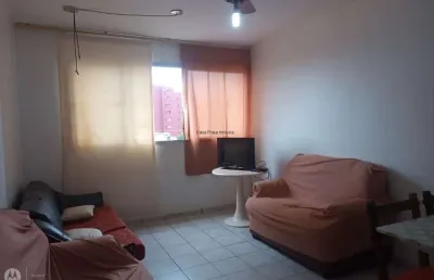 Apartamento com 3 quartos à venda no Martim de Sá, Caraguatatuba 
