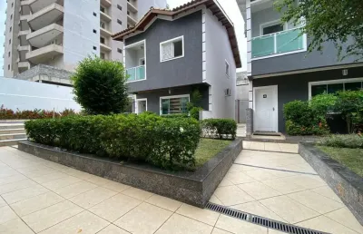 Casa com 3 quartos à venda na Praia Aruan, Caraguatatuba 