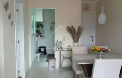 Apartamento 02 dormitórios sendo 01 ste no indaiá, caraguatatuba/sp