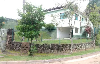 Casa com 2 quartos à venda no Massaguaçu, Caraguatatuba 