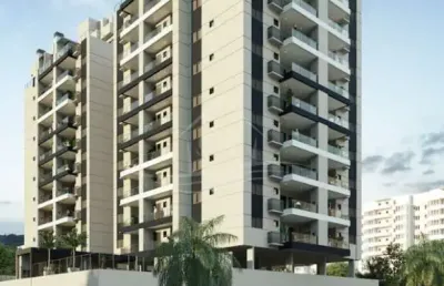 Apartamento lançamento para venda na martim de sá em caraguatatuba