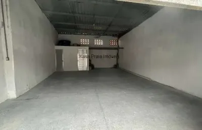 Ponto comercial para locação de frente para pista no indaiá em caraguatatuba