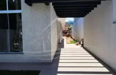 Casa nova com 03 dormitórios (1ste), jardim gaivotas, caraguatatuba/sp