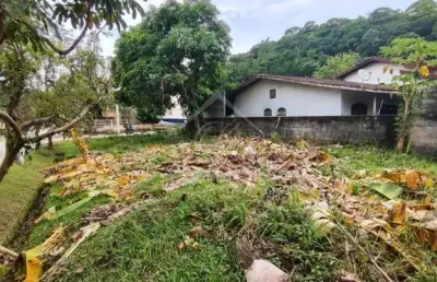 Terreno à venda no massaguaçu, caraguatatuba  por r$ 360.000