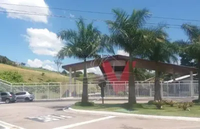 Lotes 'a venda em condomínio fechado com área de lazer, paraibuna/sp