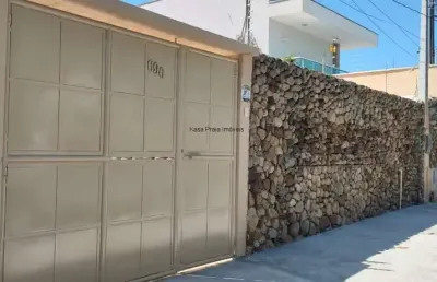 Casa com 5 quartos à venda no Martim de Sá, Caraguatatuba 