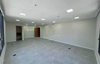 Sala comercial para locação no centro de caraguatatuba