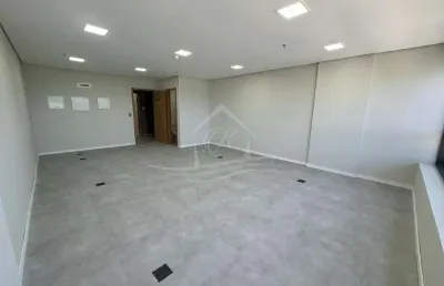 Sala comercial com 1 sala para alugar no Centro, Caraguatatuba 