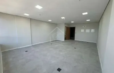 Sala comercial com 1 sala para alugar no Centro, Caraguatatuba 