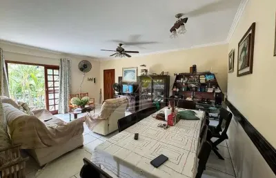 Apartamento para venda no pontal de santa marina em caraguatatuba