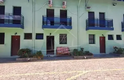 Casa com 2 quartos para alugar no Martim de Sá, Caraguatatuba 