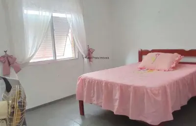 Apartamento com 2 quartos à venda no Boqueirão, Praia Grande 