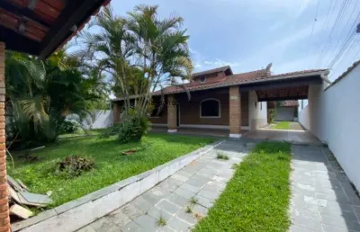 Casa com 6 quartos à venda no Porto Novo, Caraguatatuba 