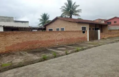 Casa com 4 quartos à venda na Praia das Palmeiras, Caraguatatuba 