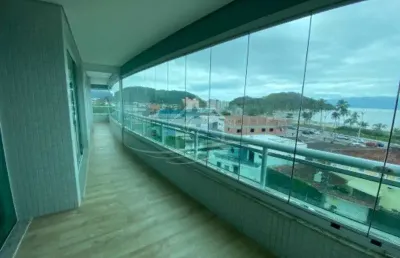 Apartamento com 3 quartos à venda no Sumaré, Caraguatatuba 