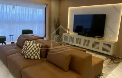 Apartamento frente mar para venda no jardim aruan em caraguatatuba