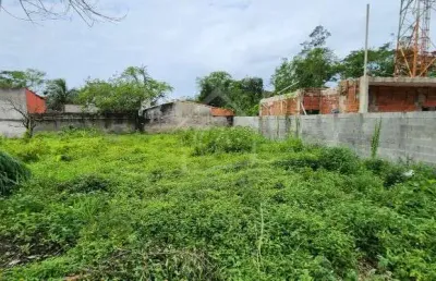Terreno à venda no Portal do Patrimonium, Caraguatatuba 