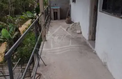 Casa para venda no pouso alto no município de  atividade da serra