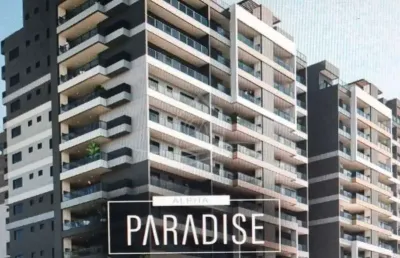 Pré-lançamento apartamentos 1, 2, 3 dormitórios, bairro aruan, caraguatatuba/sp