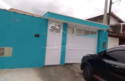 Casa nova 'a venda com 03 dormitórios (1ste) no bairro gaivotas, caraguatatuba/sp