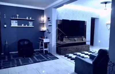 Vende ou permuta por imóvel em caraguatatuba, um imóvel com 1000 metros quadrados de terreno com duas casas em chácara boa vista em campinas/sp