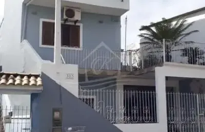 Casa com 4 quartos à venda no Tinga, Caraguatatuba 