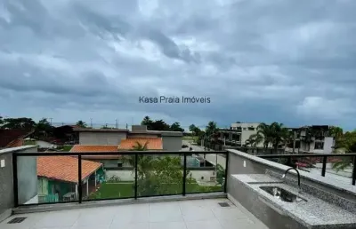 Casa nova em condomínio para venda na massaguaçu em caraguatatuba