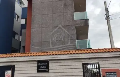 Oportunidade!!! apartamento novon com 02 dormitórios, aceita financiamento bancário, vila guilhermina/ são paulo/ capital