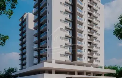 Pré lançamento apartamento indaiá com 02 dormitórios (1ste), caraguatatuba/sp