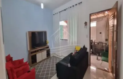 Excelente sobrado com para venda com 04 dormitórios, gaivotas