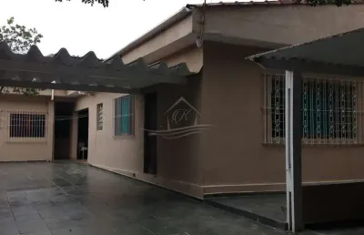 Casa térrea para venda próximo ao ame em caraguatatuba/sp