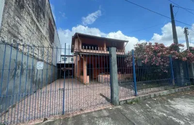 Casa com 2 quartos à venda no Jardim Porto Novo, Caraguatatuba 
