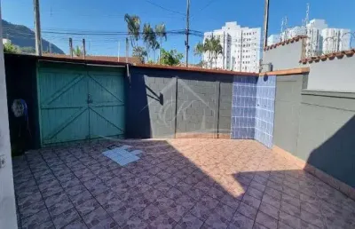 Casa térrea para venda com 03 dormitórios na praia martim de sá, caraguatatuba/sp