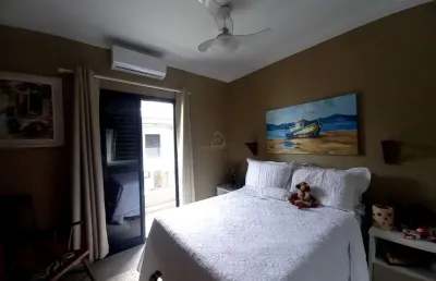 Casa com 2 quartos à venda no Massaguaçu, Caraguatatuba 